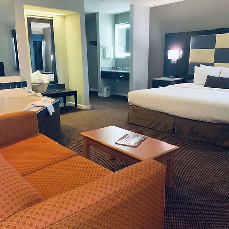Surestay Plus Hotel By Best Western Реддинг Экстерьер фото